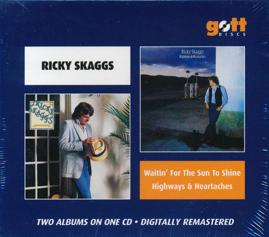 Waitin' for the Sun to Shine & Highways Pop