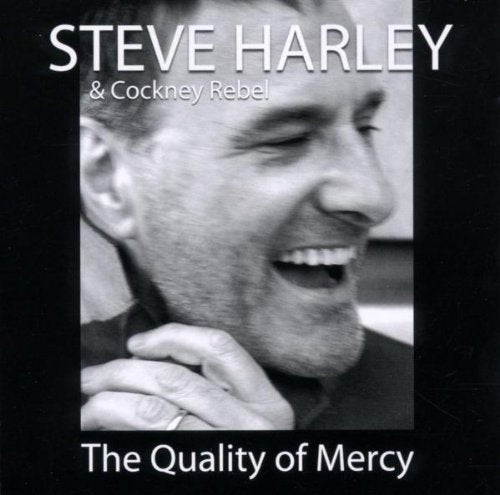 The Quality of Mercy Pop