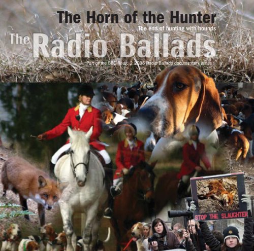 The Horn of the Hunter Other music genres