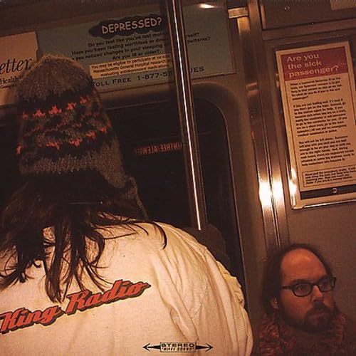 Are You the Sick Passenger Alternative & Indie
