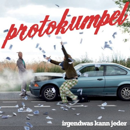 Irgendwas Kann Jeder Pop