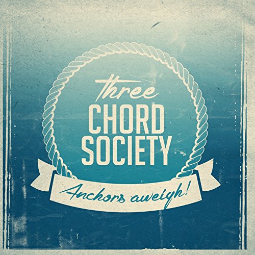 Anchors Aweigh ! Rock