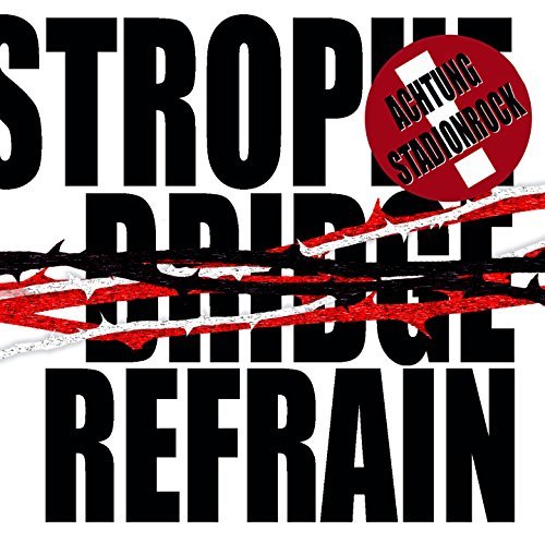 CD Strophe Bridge Refrain Music