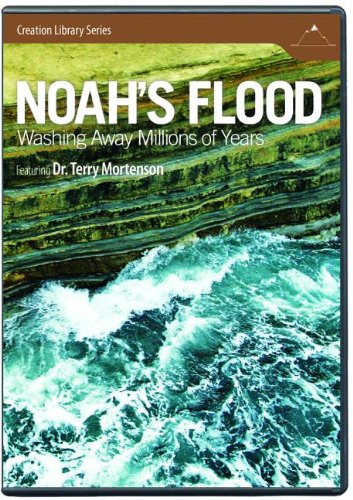 Noah's Flood Washing Away Millions of Years Films