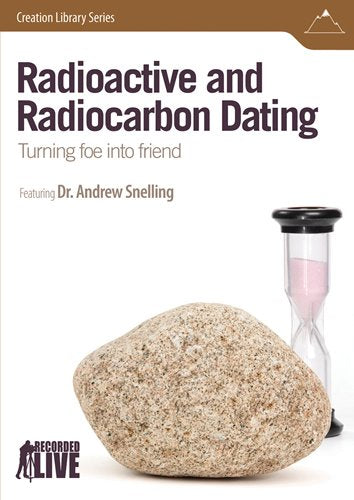 Radioactive and Radiocarbon Dating: Turning Foe Into Friend Movies