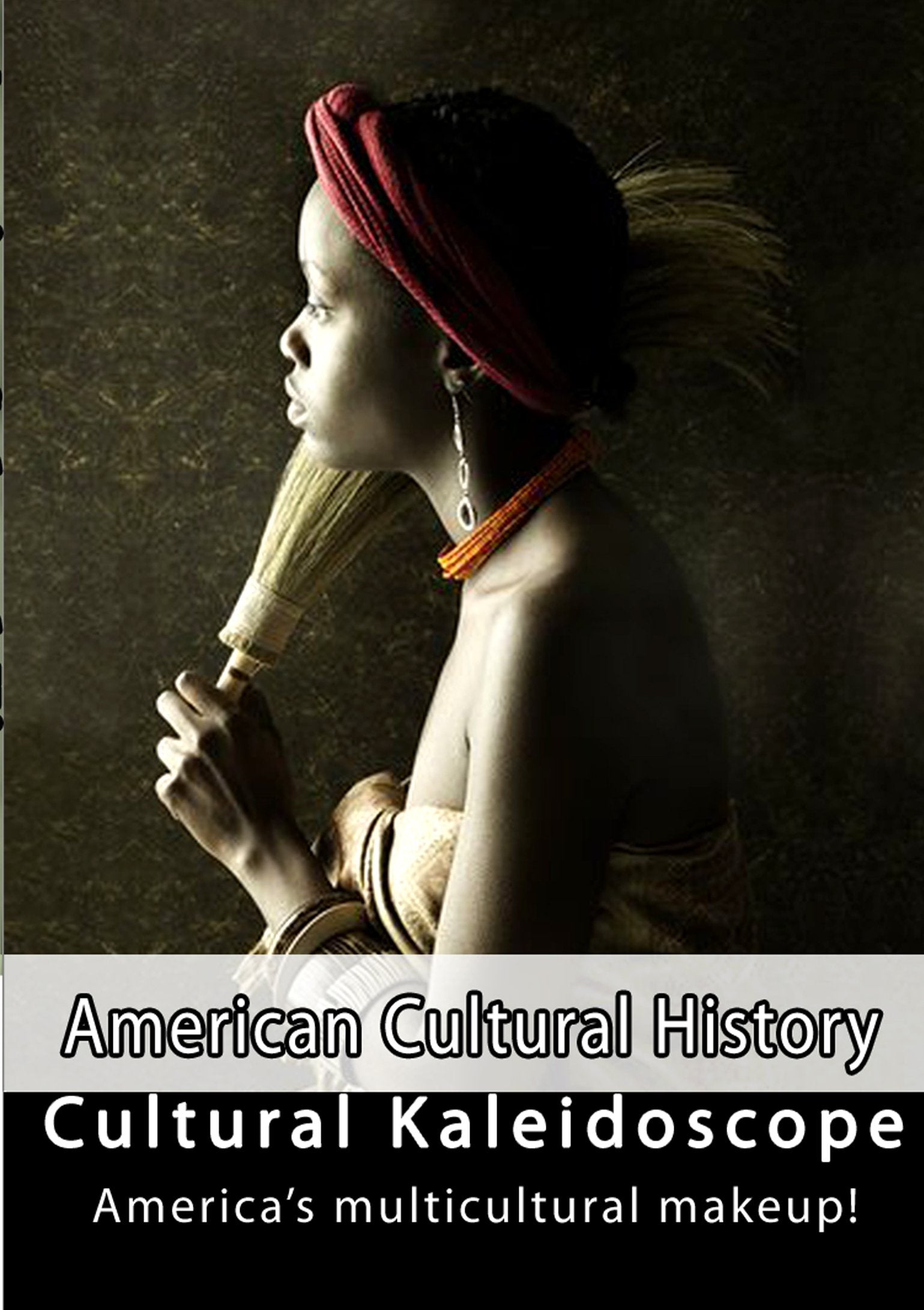 American Cultural History - Cultural Kaleidoscope (2-DVD Set) Films