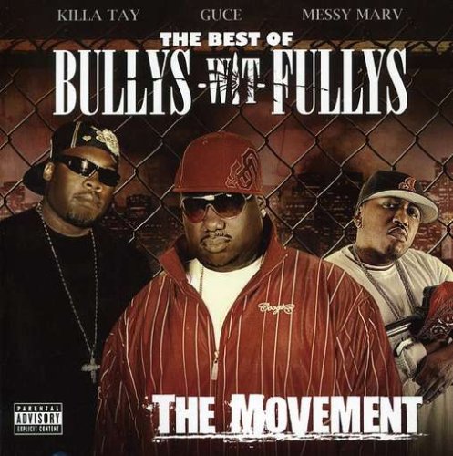 Best of Bullys Wit Fullys cd