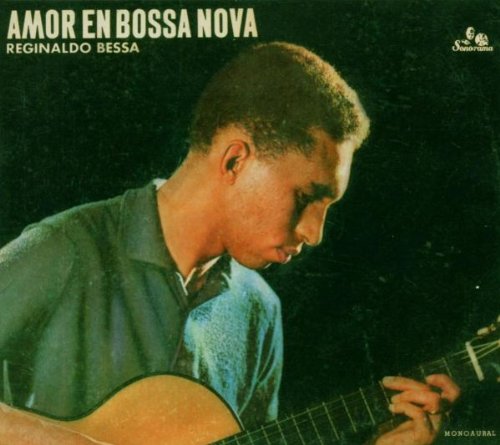 Product Image: Amor en Bossa Nova