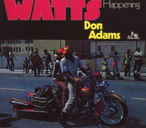 Product Image: Watts Happening