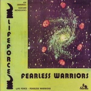 Product Image: Fearless Warriors