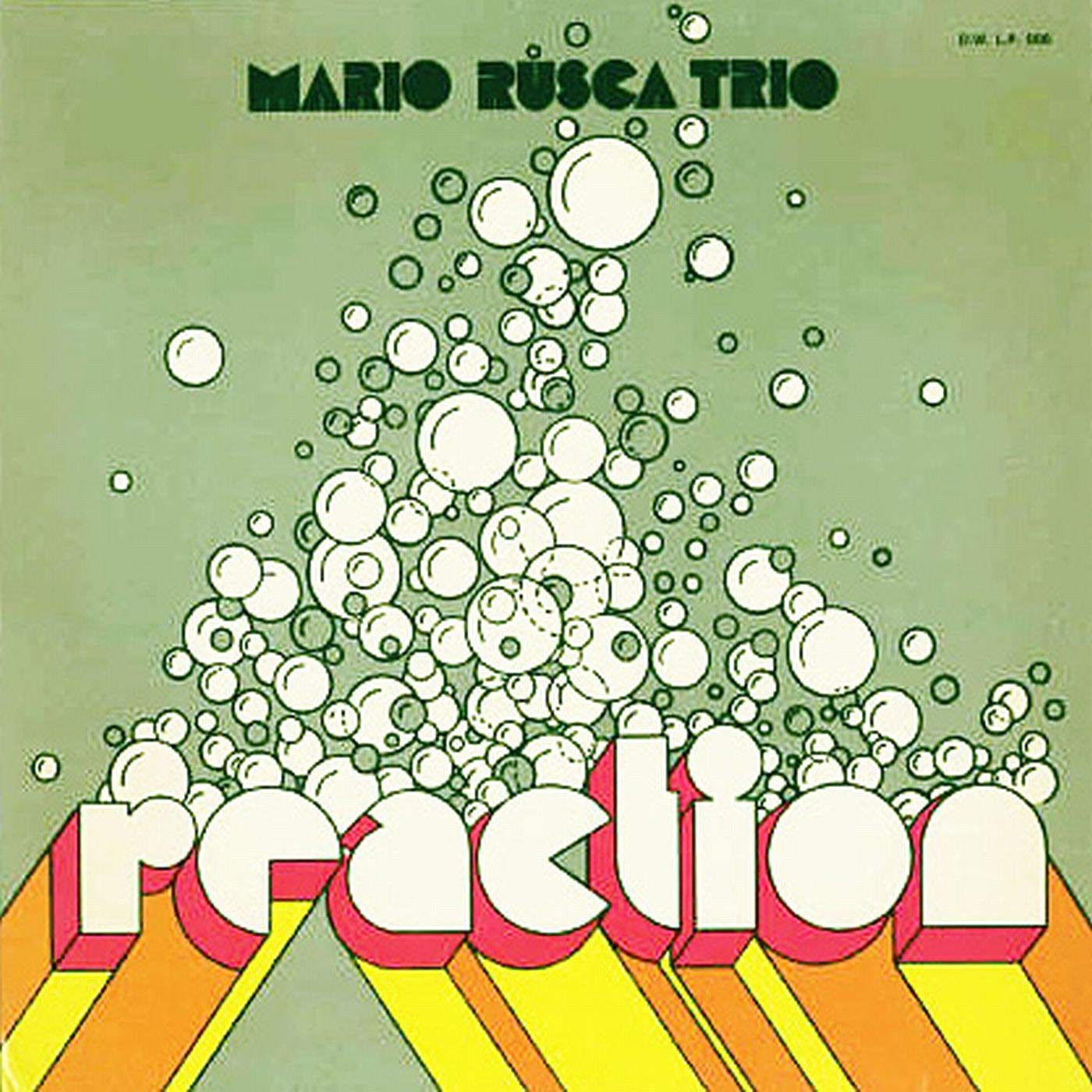 Product Image: Rusca, M: Reaction