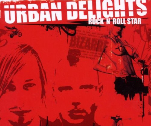 Product Image: Rock'N'Roll Star