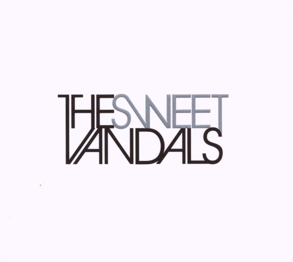 The Sweet Vandals Funk, R&B & Soul