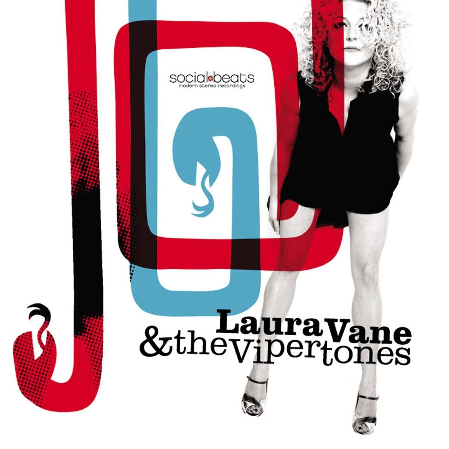 Laura Vane & the Viperton Pop
