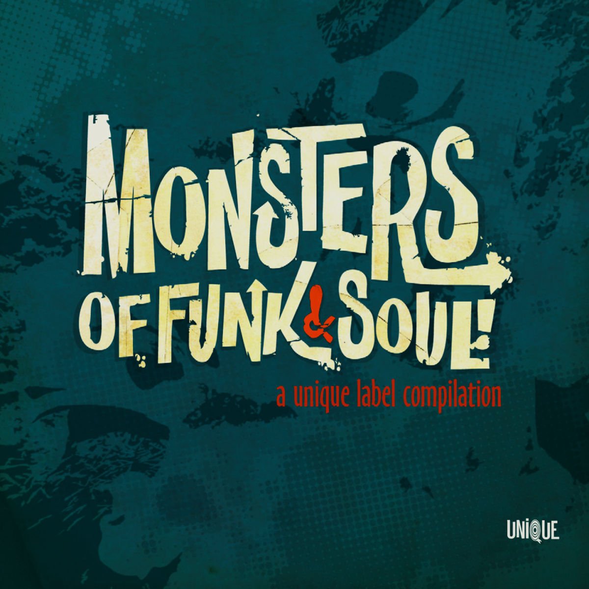 Monsters of Funk & Soul Funk, R&B & Soul