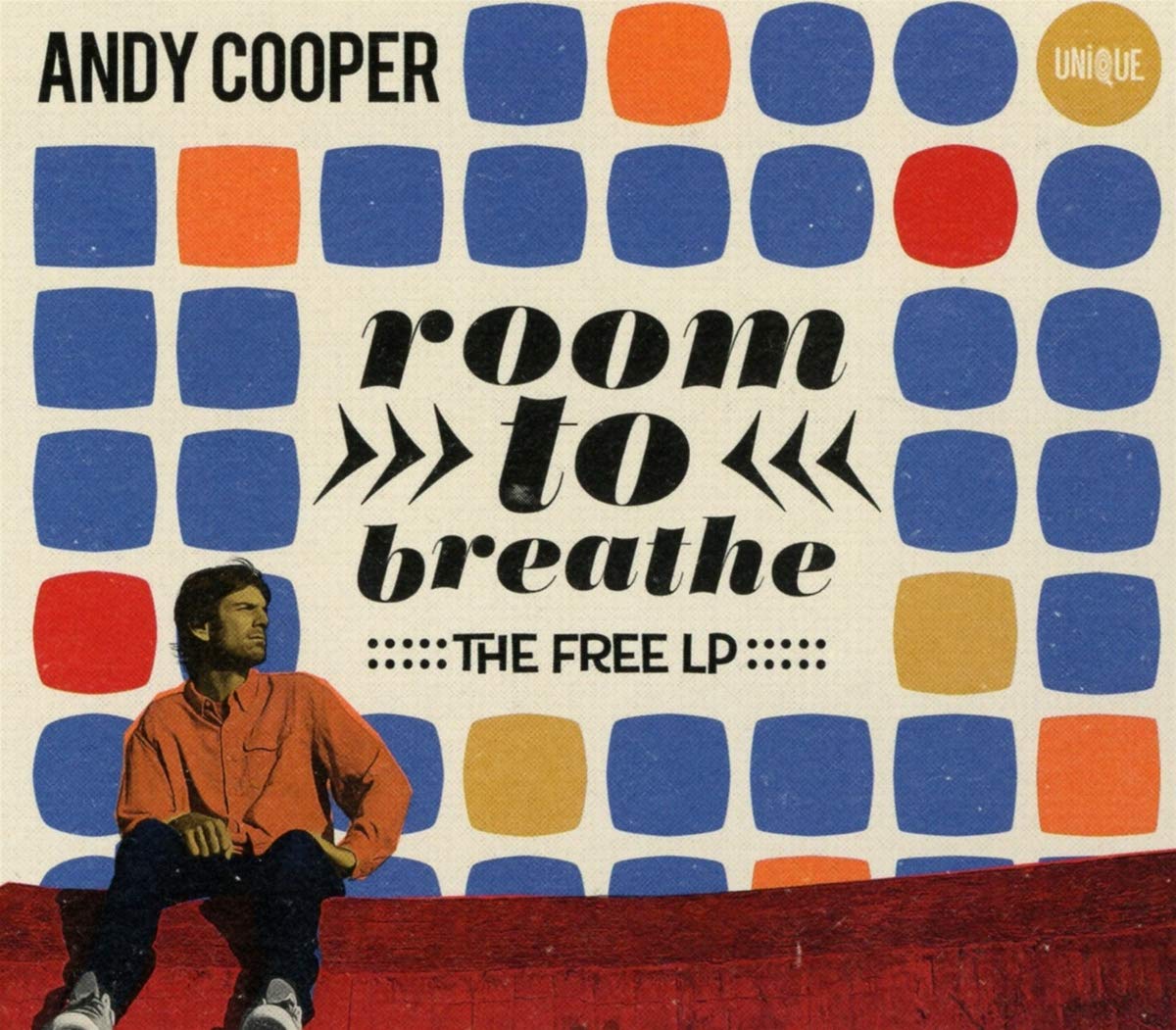 Room to Breathe: the Free Lp Pop