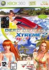 Dead Or Alive Xtreme 2 Older Consoles