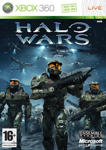 Product Image: Halo Wars Limited Edition (Xbox 360)