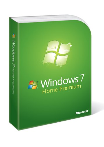 Windows 7 édition familiale premium - Mise à Jour depuis XP ou Vista (3 postes) software