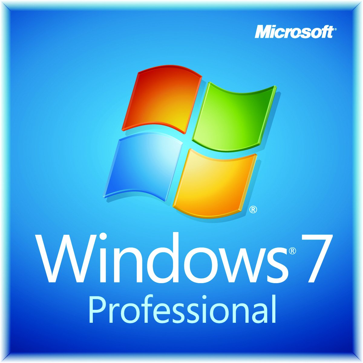 Windows 7 Professional 64 Bit OEM Other software