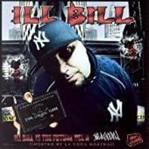 Vol. 2-Ill Bill Is the Future Pop