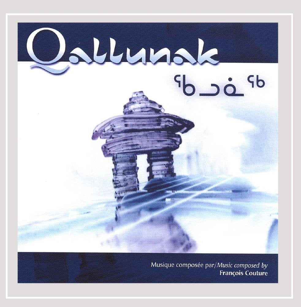 Qallunak cd