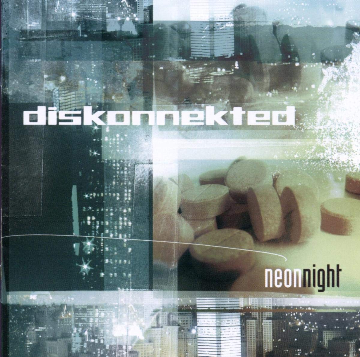 Neon Night Dance & Electronic