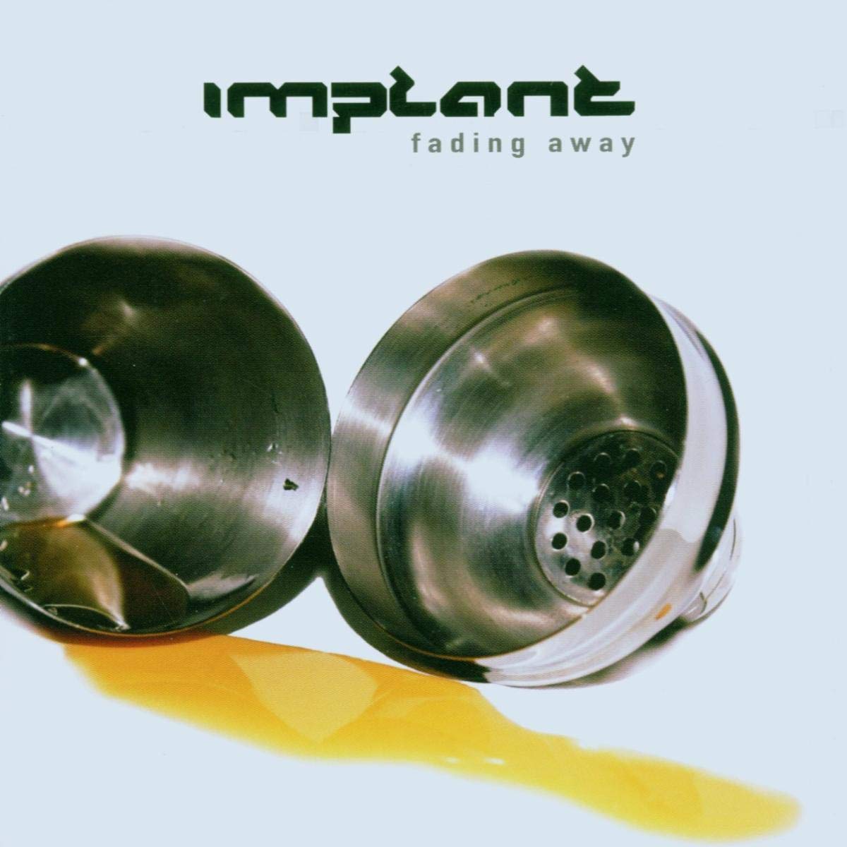 Fading Away Metal & Hardrock