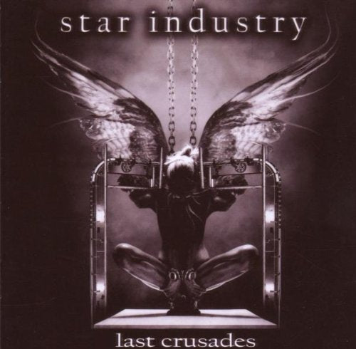 Product Image: Last Crusades
