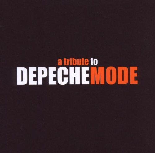 Product Image: A Tribute to Depeche Mode