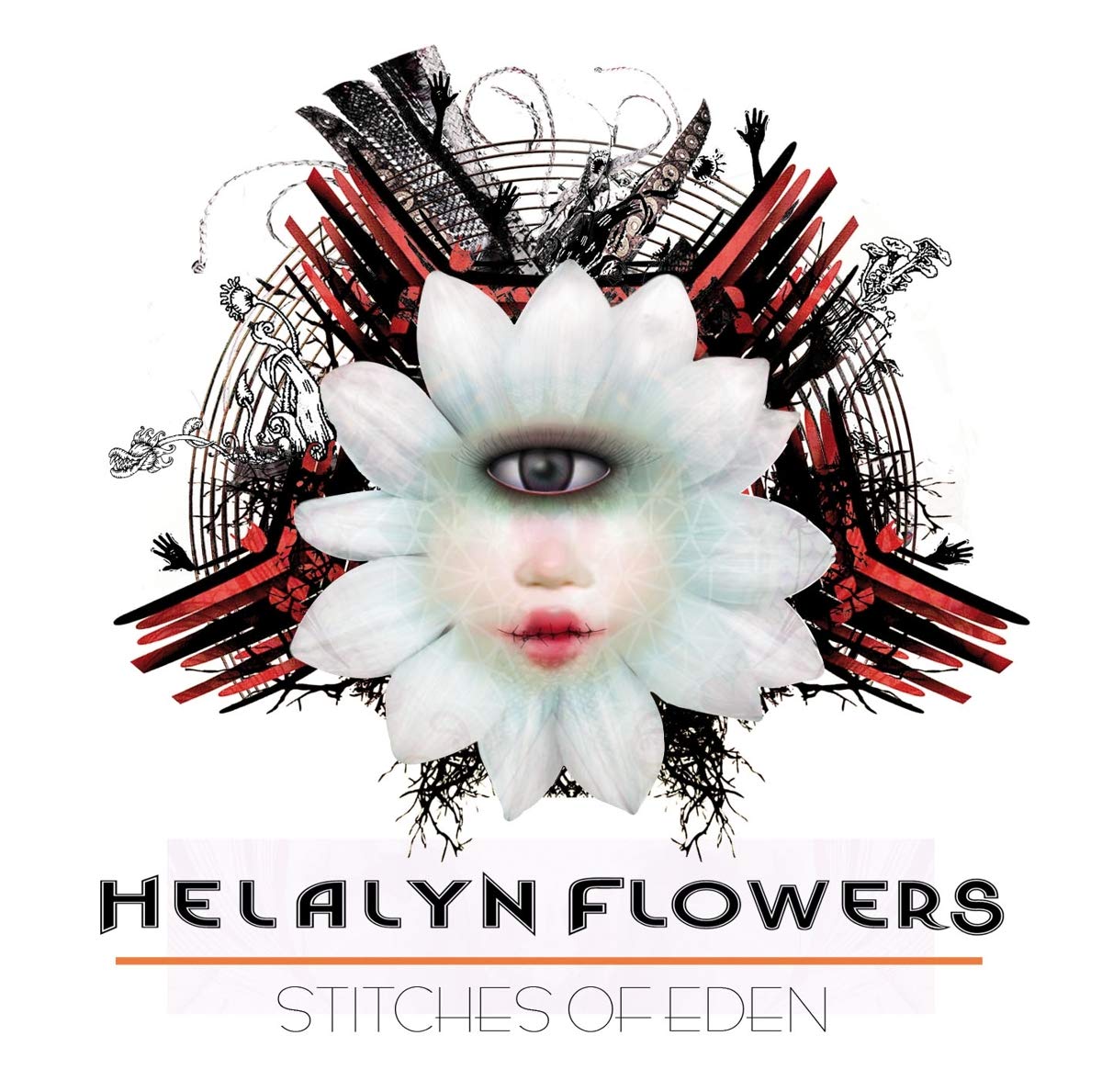 Stitches of Eden Alternative & Indie