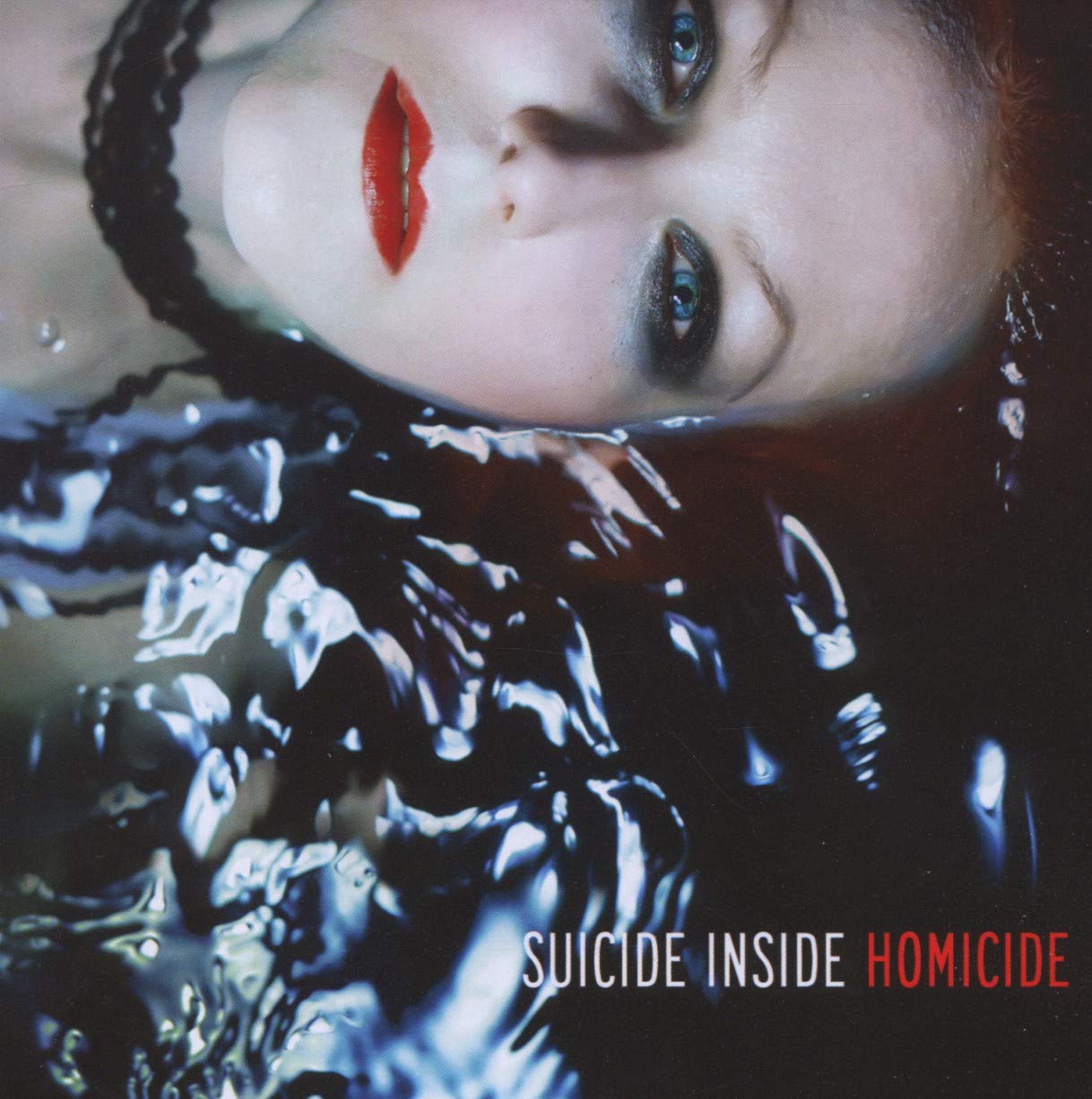 Product Image: Homicide