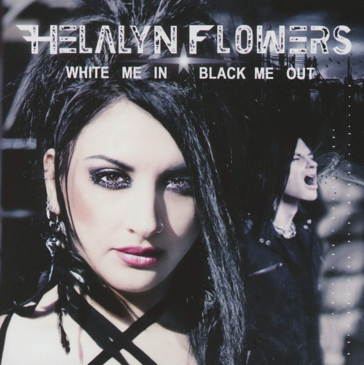 White Me in/Black Me Out Dance & Electronic