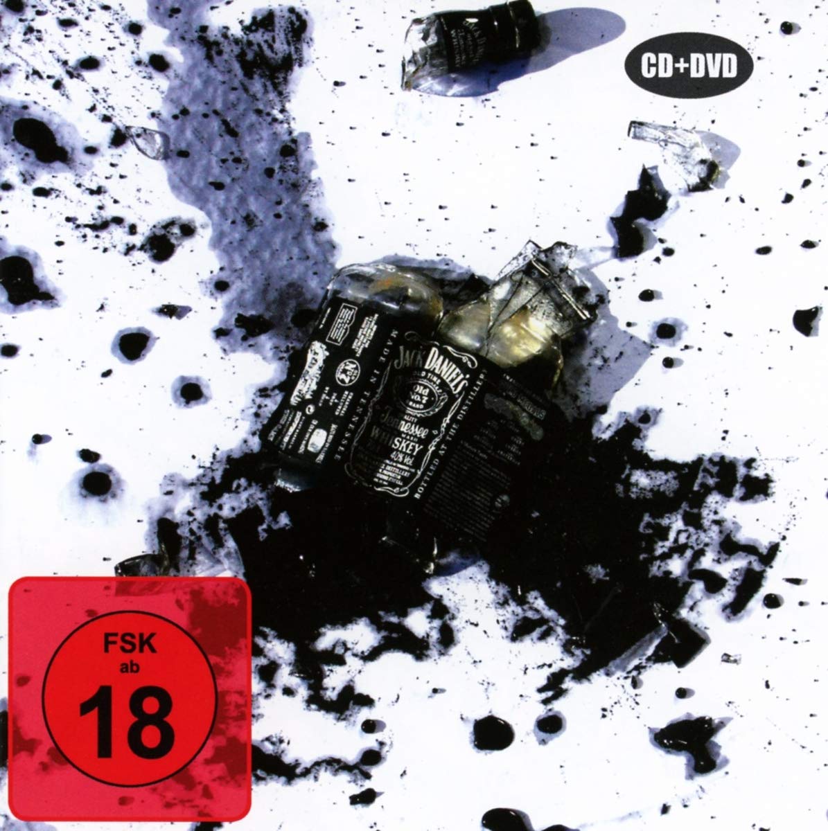 Atvfm (Allez Tous Vous Faire Mettre) cd