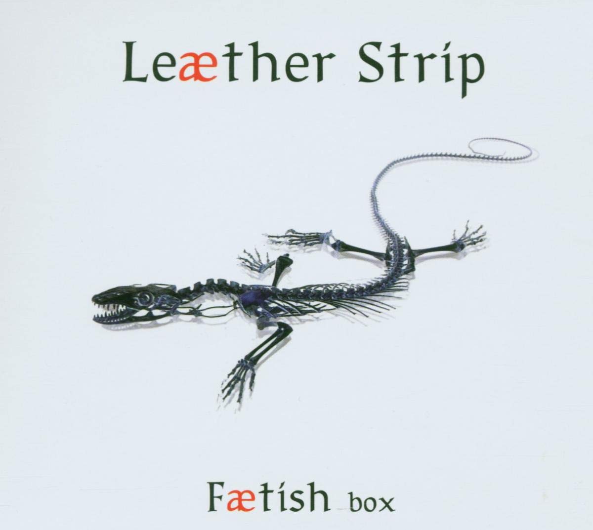 Fætish Box Dance & Electronic