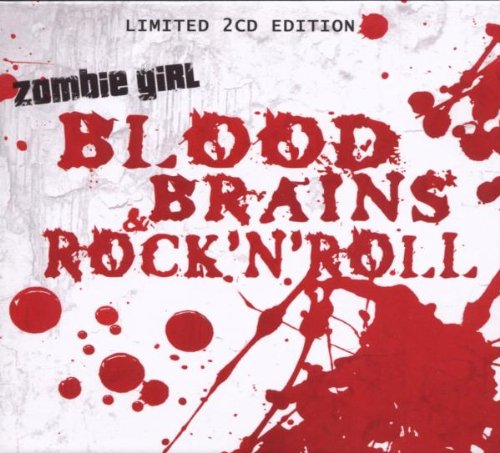 Blood,Brains & Rock 'N' Roll Alternative & Indie