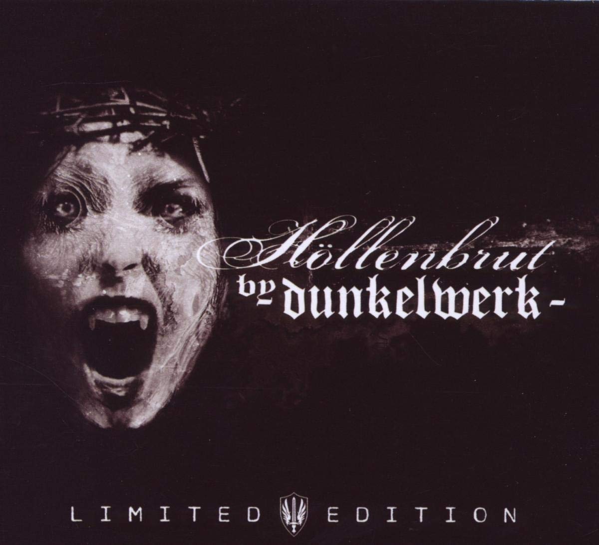 Höllenbrut+Nightbreeders Limited Dance & Electronic