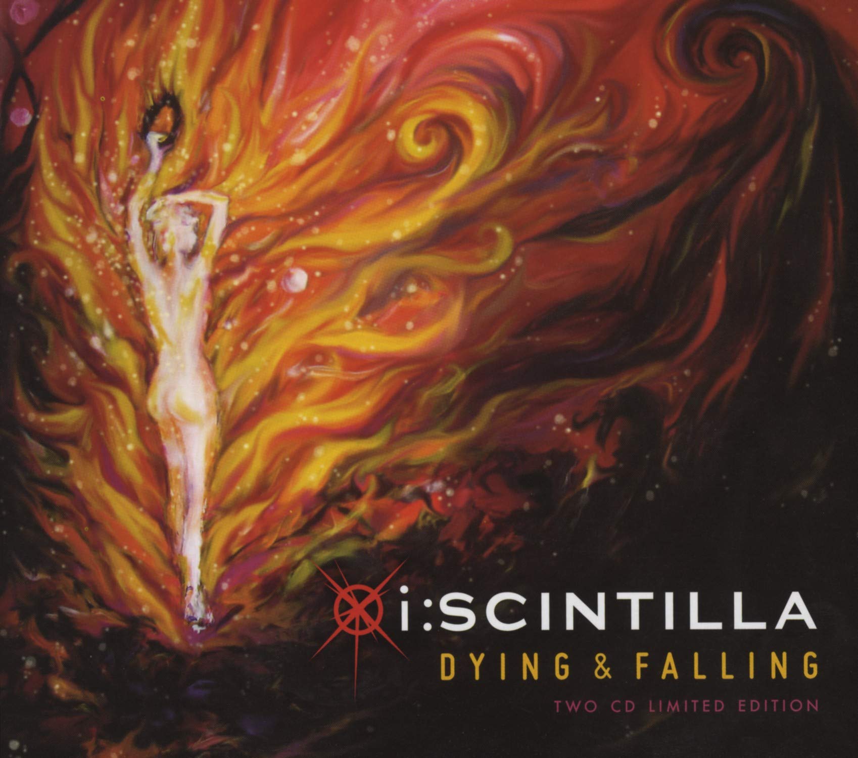 Product Image: Dying & Falling+Resuscitation (Ltd.)