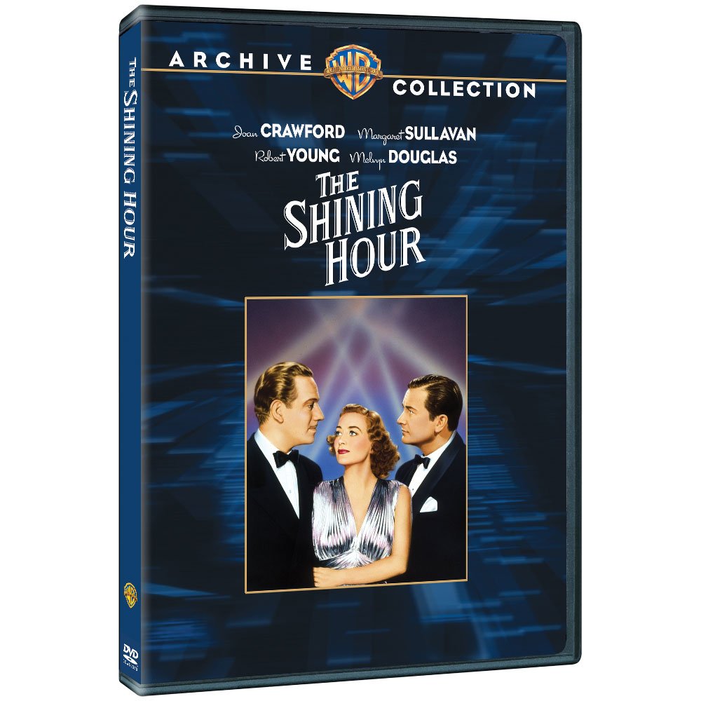 The Shining Hour Films