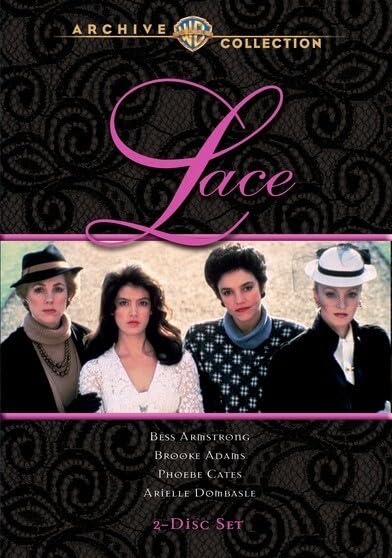 Product Image: Lace (Warner Brothers Archive Collection)