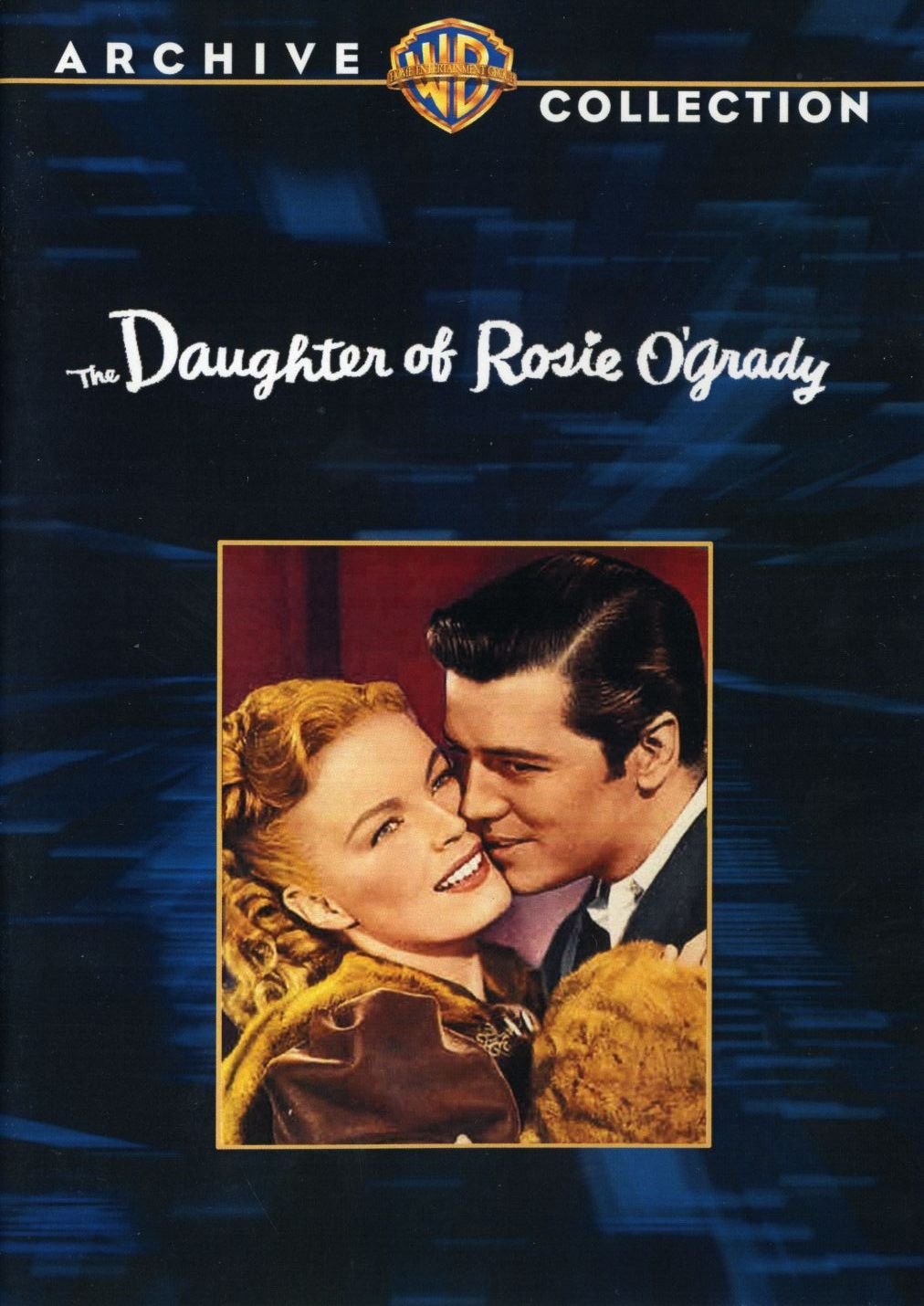 The Daughter of Rosie O'Grady Films