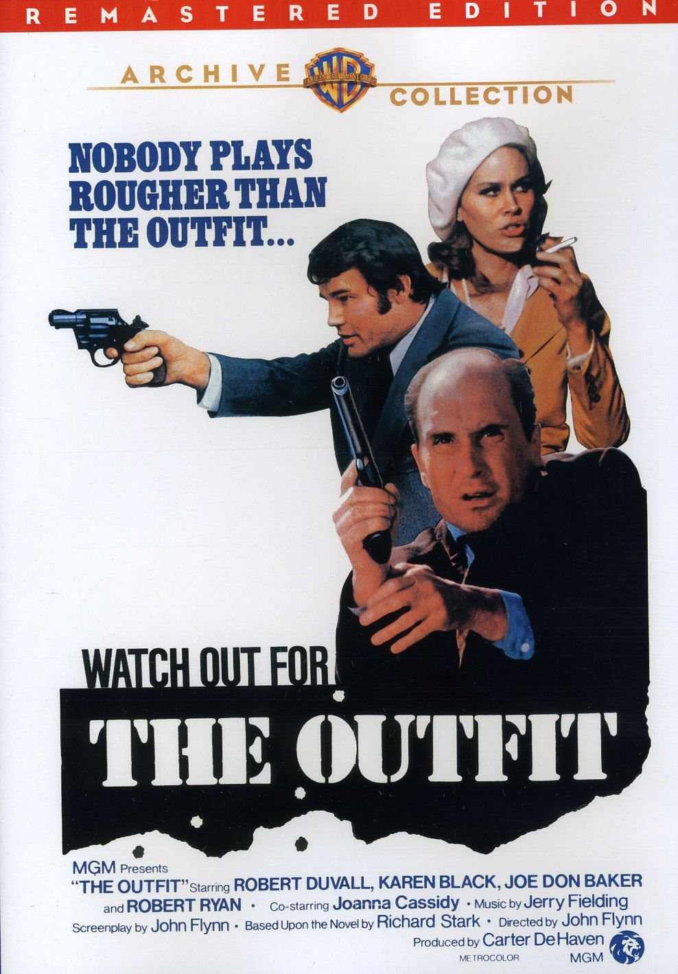 Outfit / (Rmst) Films