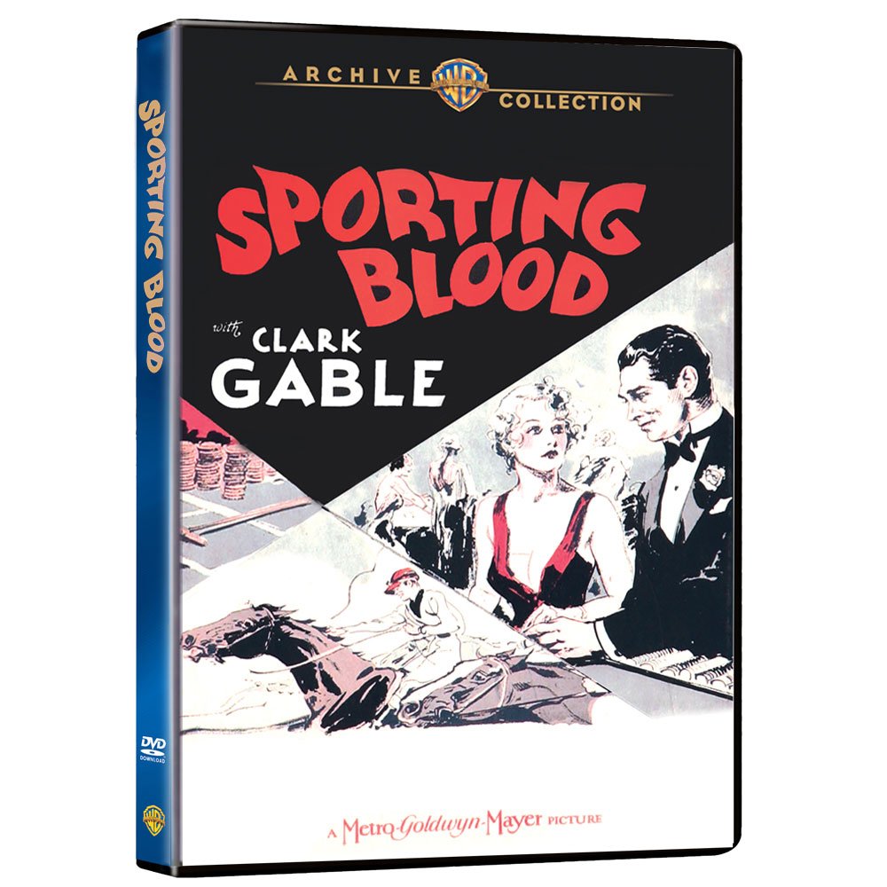 Sporting Blood Movies