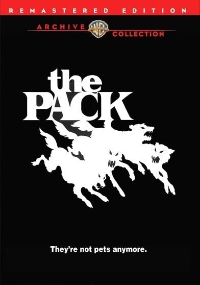 Pack / (Full Rmst Mono) Films