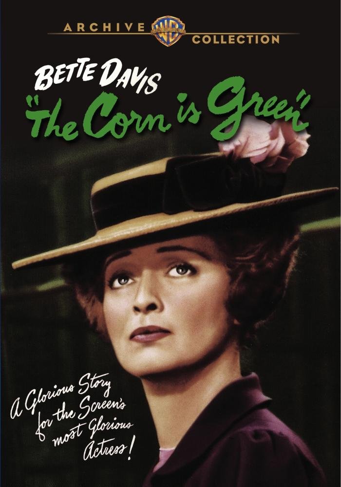 Product Image: Corn Is Green / (Full Mono)