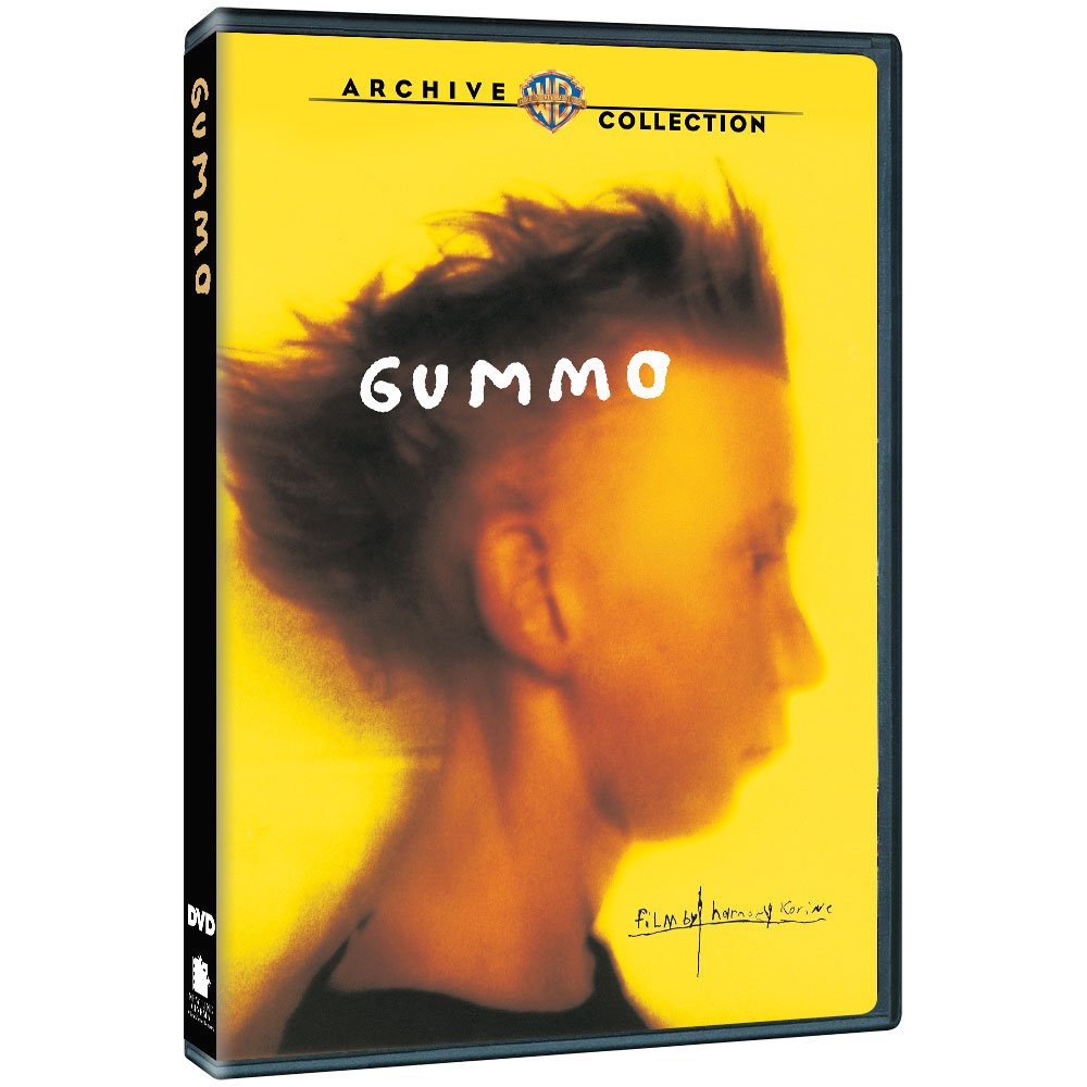 Gummo Movies