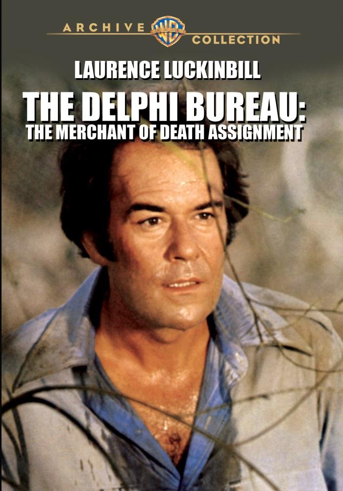 The Delphi Bureau Films