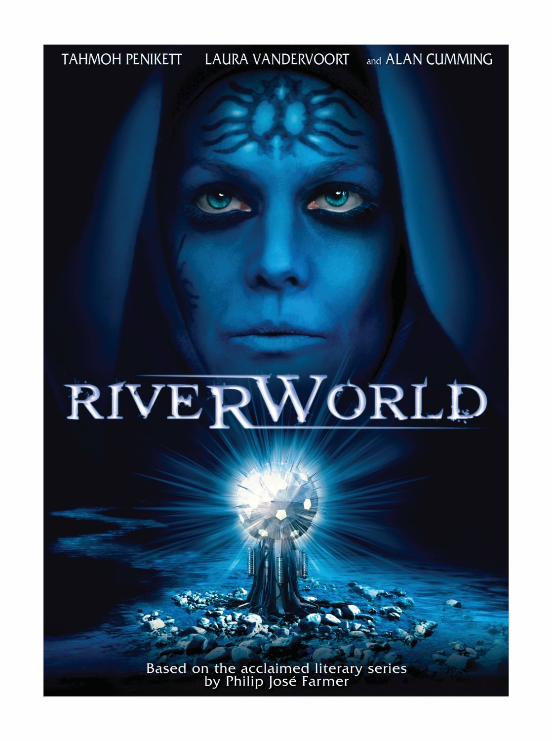 Riverworld (2010) / (Ws Ac3 Dol Ocrd) Films