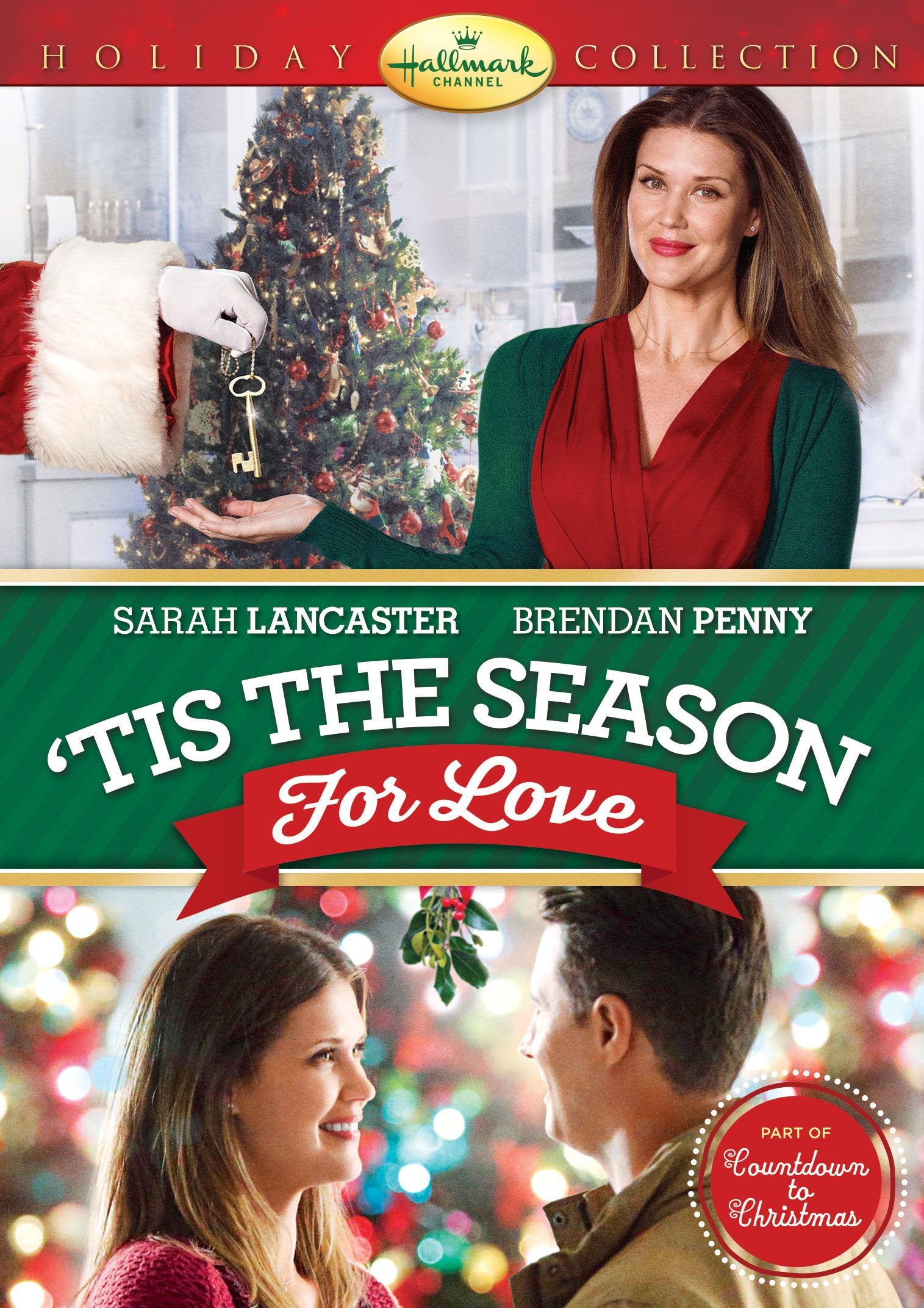 'Tis The Season for Love Box sets