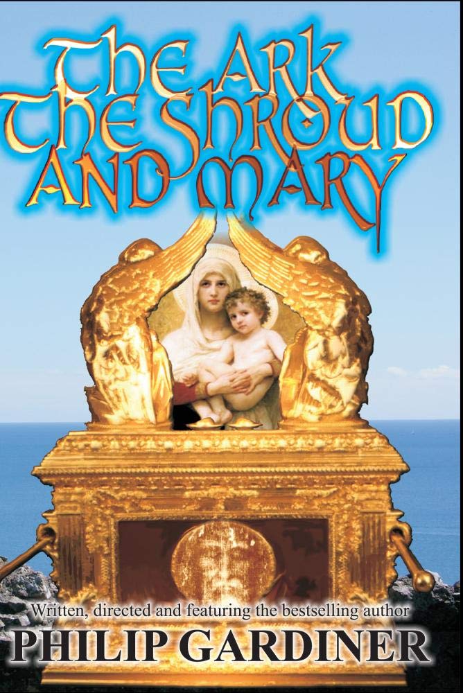The Ark, The Shroud and Mary Box sets